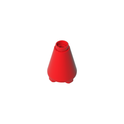 GDS-90087 - Cone 2 x 2 x 2 Inverted