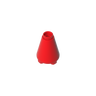 Bright Red 21