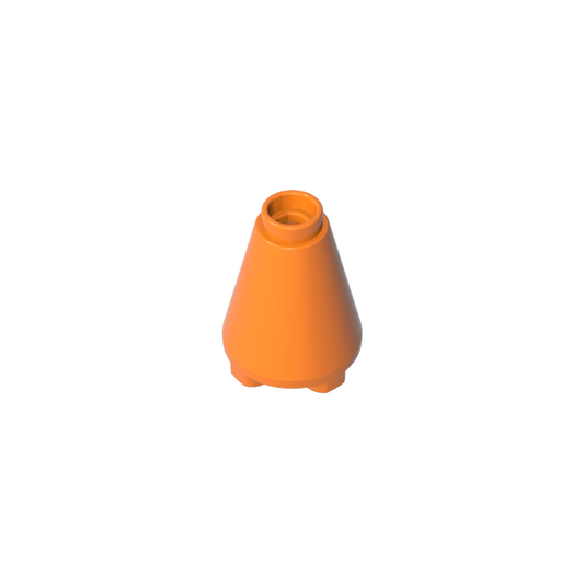 GDS-90087 - Cone 2 x 2 x 2 Inverted