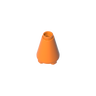 Bright Orange 106