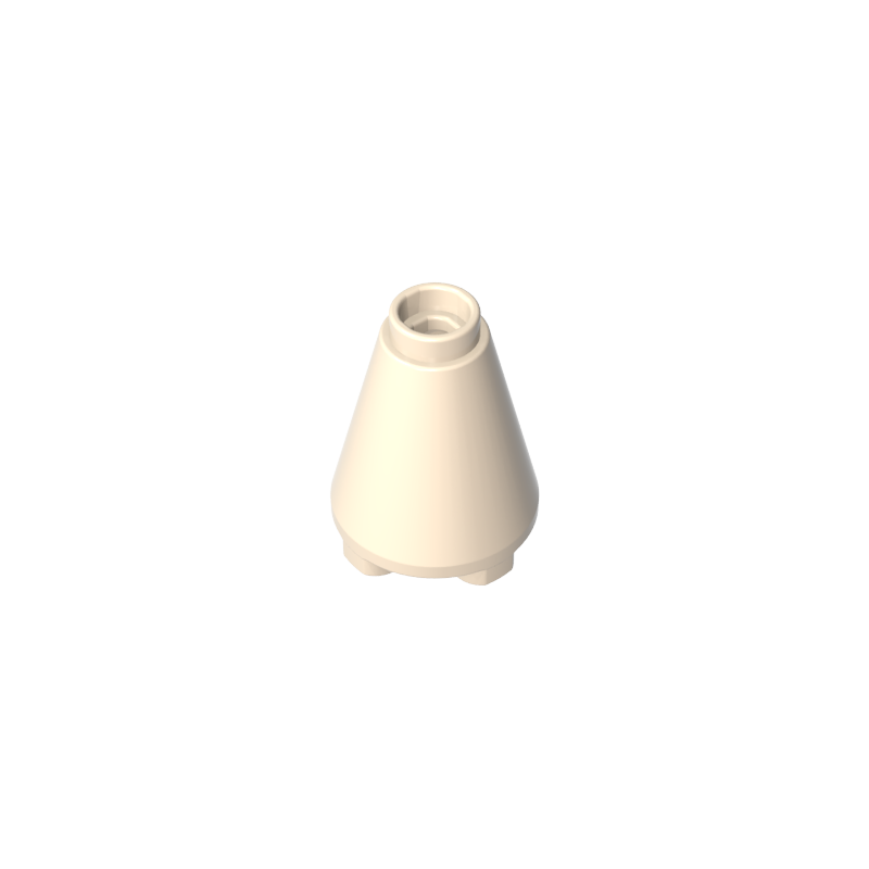 GDS-90087 - Cone 2 x 2 x 2 Inverted