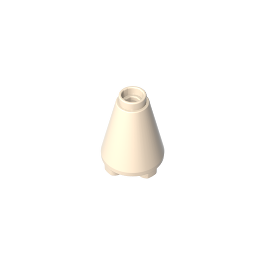 GDS-90087 - Cone 2 x 2 x 2 Inverted