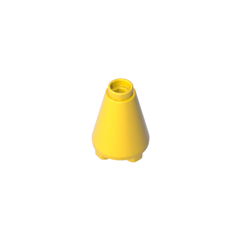 GDS-90087 - Cone 2 x 2 x 2 Inverted