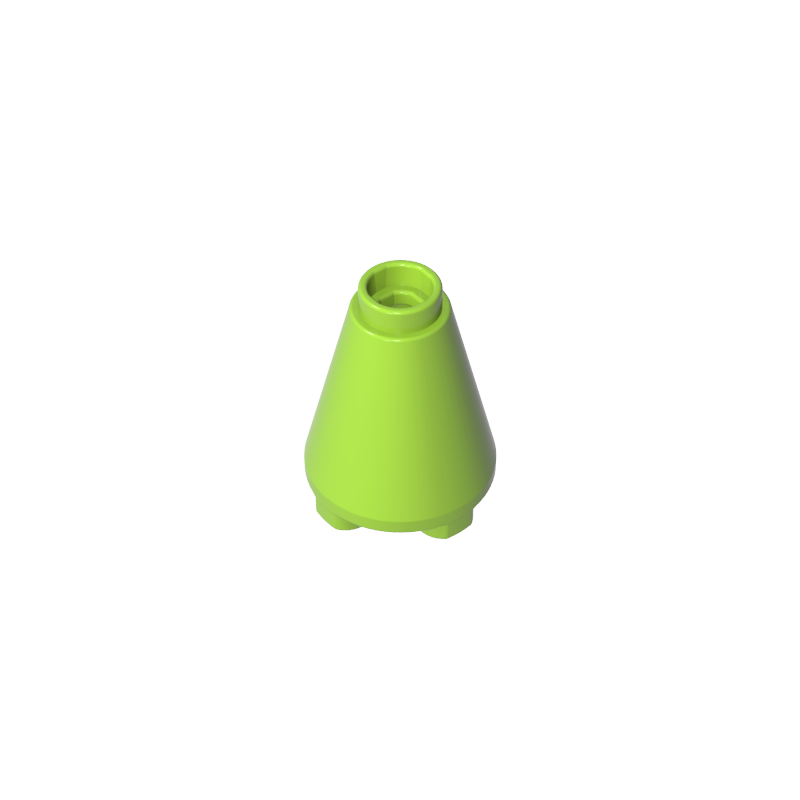 GDS-90087 - Cone 2 x 2 x 2 Inverted