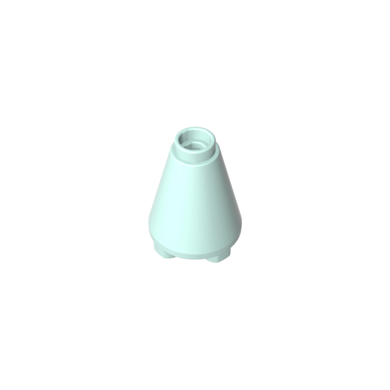 GDS-90087 - Cone 2 x 2 x 2 Inverted