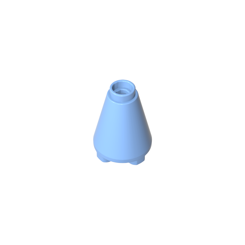GDS-90087 - Cone 2 x 2 x 2 Inverted