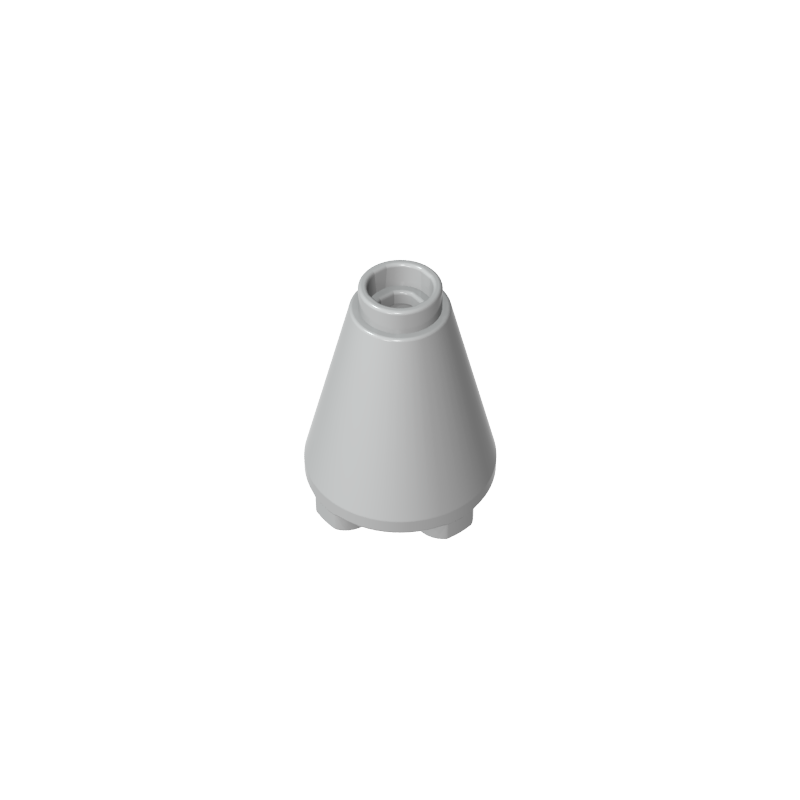 GDS-90087 - Cone 2 x 2 x 2 Inverted