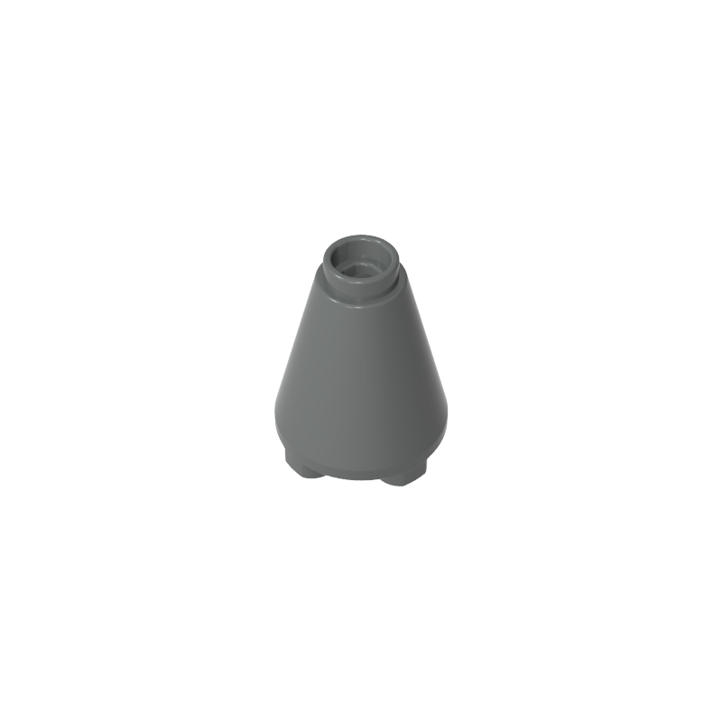 GDS-90087 - Cone 2 x 2 x 2 Inverted
