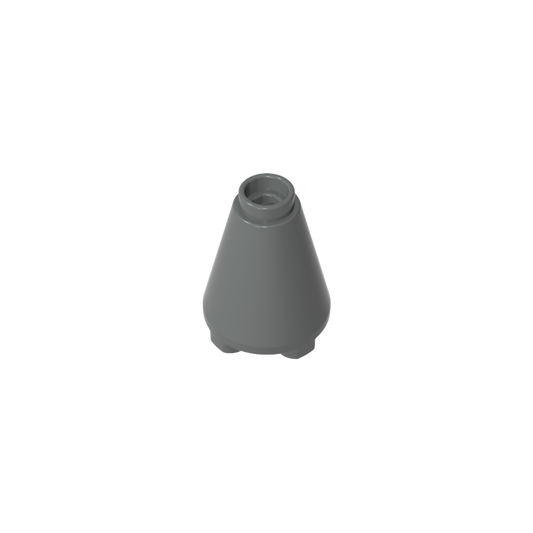GDS-90087 - Cone 2 x 2 x 2 Inverted