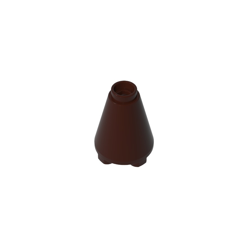 GDS-90087 - Cone 2 x 2 x 2 Inverted