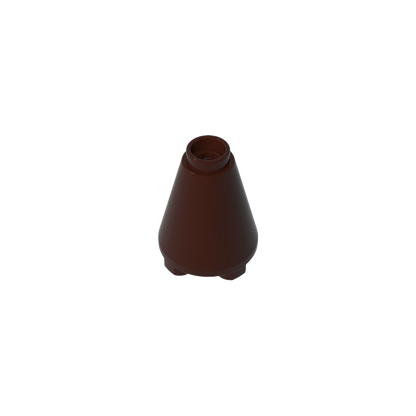 GDS-90087 - Cone 2 x 2 x 2 Inverted