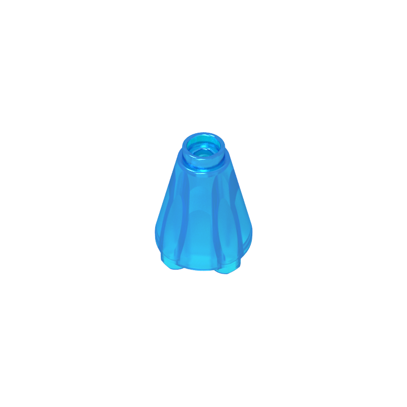 GDS-90087 - Cone 2 x 2 x 2 Inverted