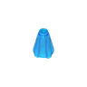 Transparent Blue 43