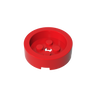 Bright Red 21