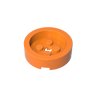 Bright Orange 106