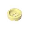 Lemon Chiffon