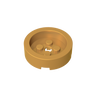 Warm Gold 297