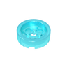 Transparent Light Blue 42