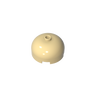 Brick Yellow 5