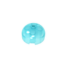 Transparent Light Blue 42
