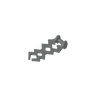 Dark Stone Grey 199