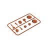 Dark Orange 38