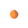 Bright Orange 106