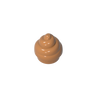 Medium Nougat 312