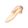 Light Nougat 283