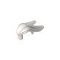 GDS-90099 - Headwear Accessory Plume / Feather / Ponytail