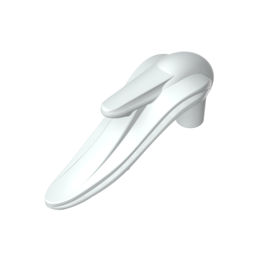 GDS-90099 - Headwear Accessory Plume / Feather / Ponytail