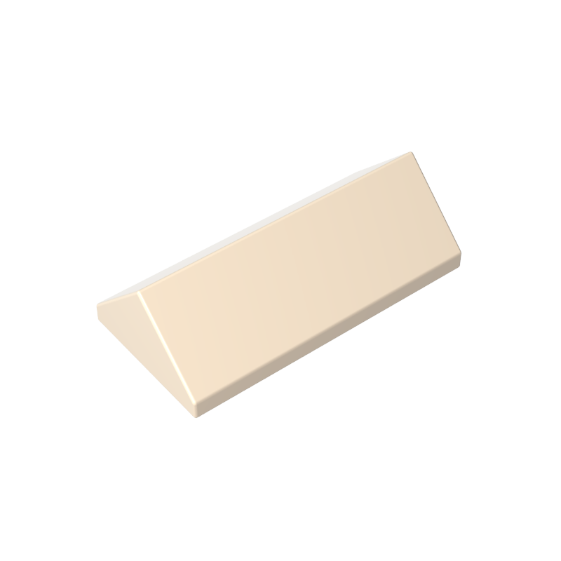 GDS-901 - Slope 45 Degrees 2 x 4 Double