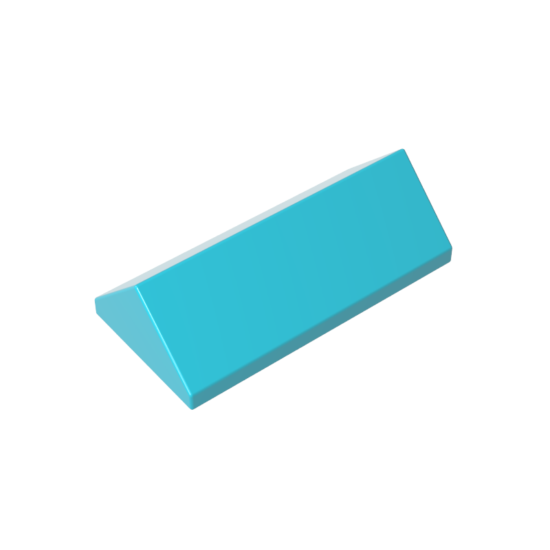 GDS-901 - Slope 45 Degrees 2 x 4 Double
