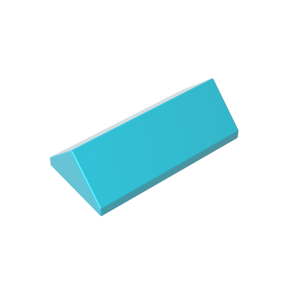 GDS-901 - Slope 45 Degrees 2 x 4 Double