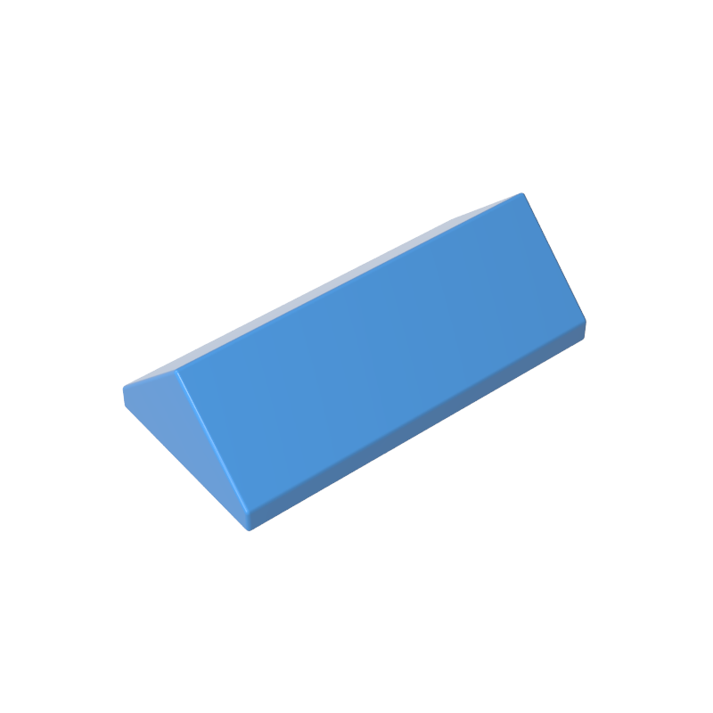 GDS-901 - Slope 45 Degrees 2 x 4 Double