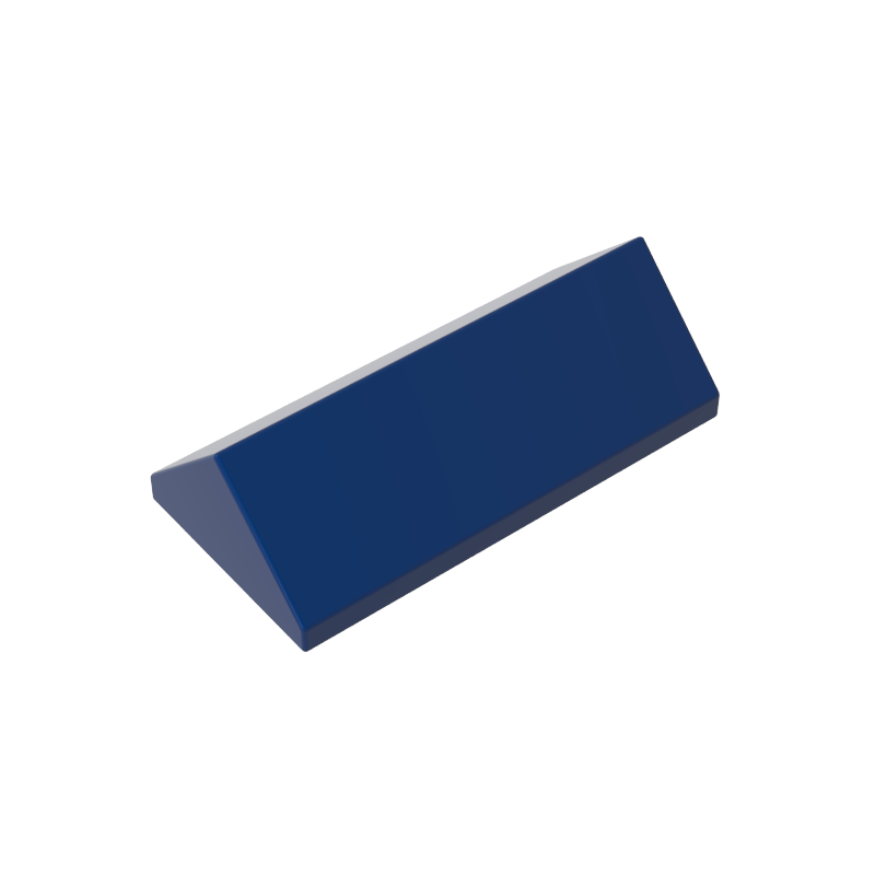 GDS-901 - Slope 45 Degrees 2 x 4 Double