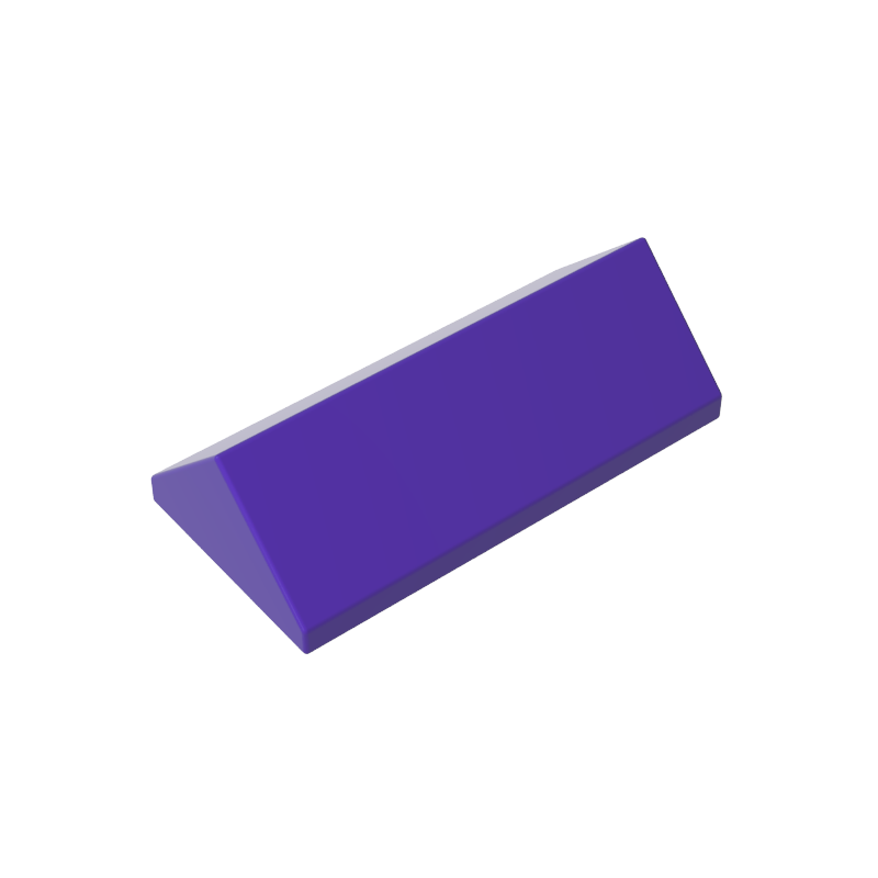 GDS-901 - Slope 45 Degrees 2 x 4 Double