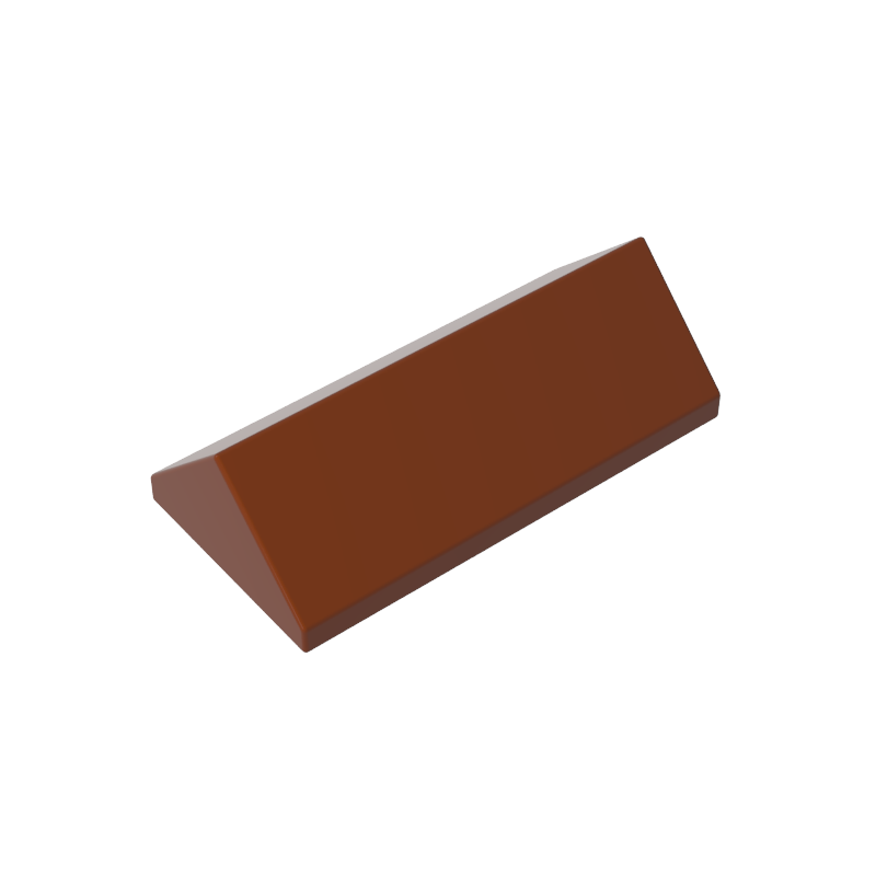 GDS-901 - Slope 45 Degrees 2 x 4 Double