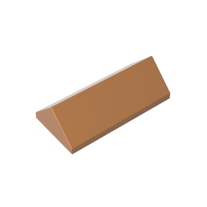 GDS-901 - Slope 45 Degrees 2 x 4 Double