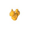 Flame Yellowish Orange 191