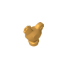 Warm Gold 297