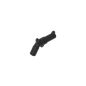 GDS-90108 - Weapon Gun / Pistol / Revolver Large Barrel [Old Style]