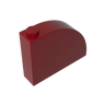 New Dark Red 154
