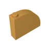 Warm Gold 297