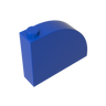 Bright Blue 23