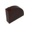 Dark Brown 308