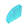 Transparent Light Blue 42