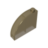 Transparent Brown 111