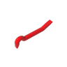 Bright Red 21