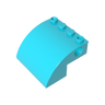 Medium Azur 322